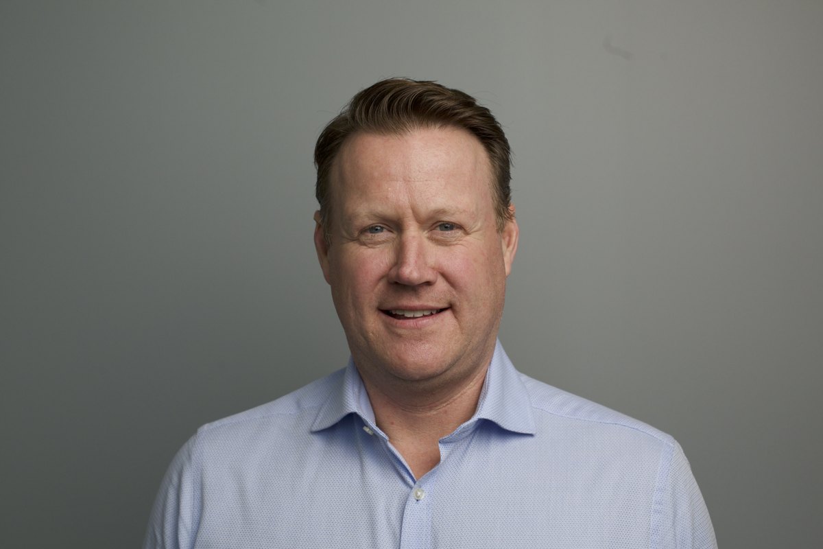 Jeff Matheson